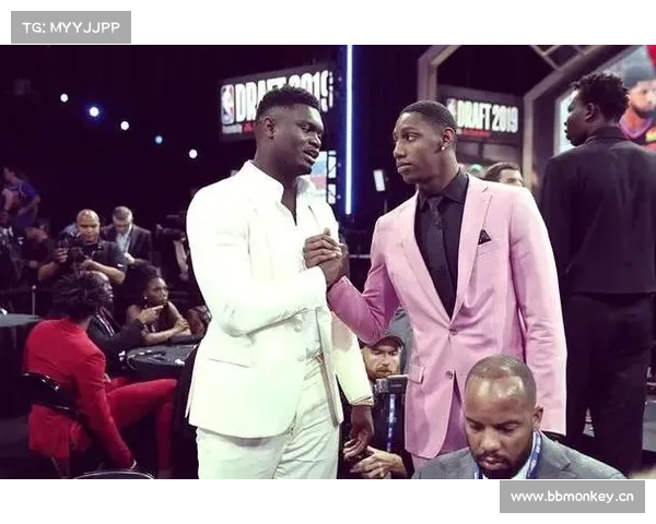2019NBA选秀大会 锡安·威廉森当选状元 2019NBA选秀大会 锡安·威廉森当选状元