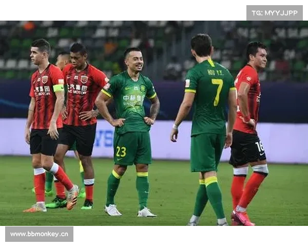 2019赛季中超联赛第十一轮,上海上港2比1力克北京国安 2019赛季中超联赛第十一轮,上海上港2比1力克北京国安